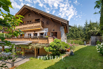  maison megeve 74120