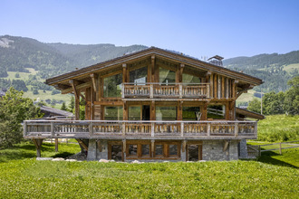  maison megeve 74120
