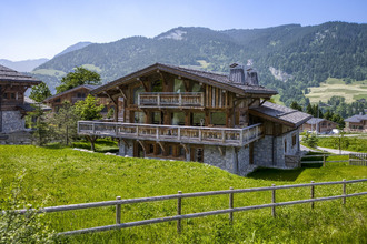  maison megeve 74120
