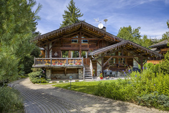 maison megeve 74120