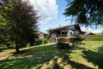  maison megeve 74120