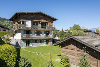  maison megeve 74120