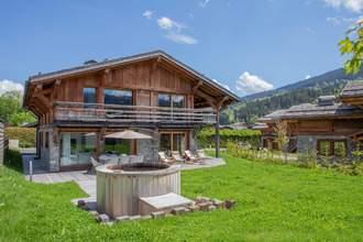  maison megeve 74120