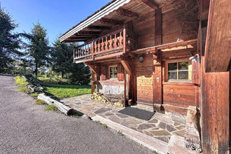  maison megeve 74120