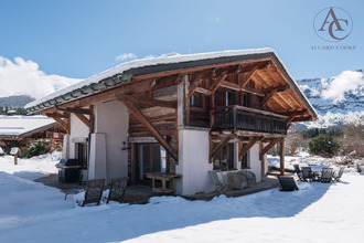  maison megeve 74120