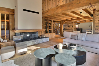  maison megeve 74120