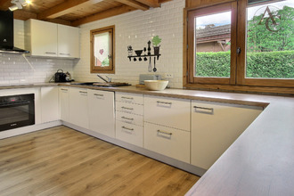  maison megeve 74120