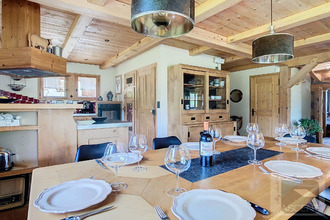  maison megeve 74120