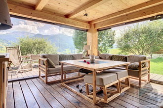  maison megeve 74120