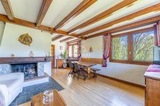  maison megeve 74120