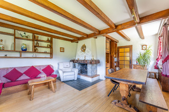  maison megeve 74120