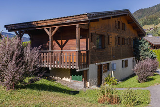  maison megeve 74120