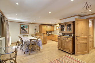  maison megeve 74120