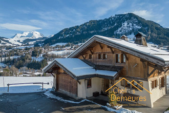  maison megeve 74120