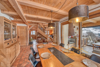 maison megeve 74120