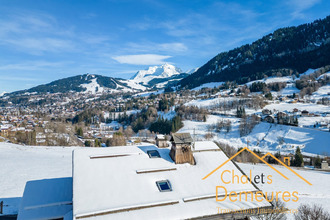  maison megeve 74120
