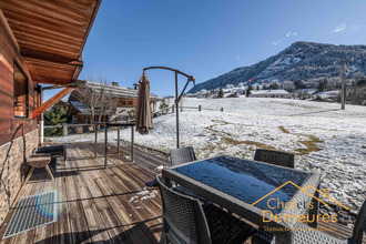  maison megeve 74120