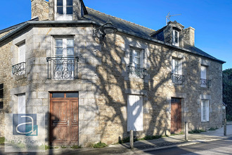  maison megrit 22270