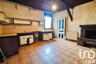  maison meharicourt 80170