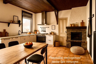  maison meharicourt 80170