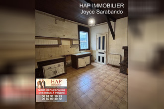  maison meharicourt 80170