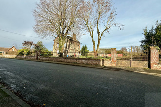  maison meharicourt 80170