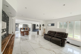  maison meharicourt 80170