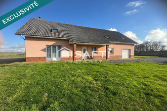  maison meharicourt 80170