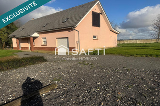  maison meharicourt 80170