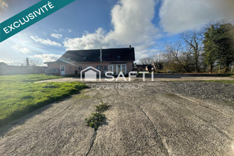  maison meharicourt 80170