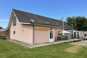  maison meharicourt 80170