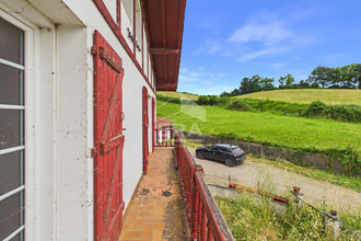  maison meharin 64120