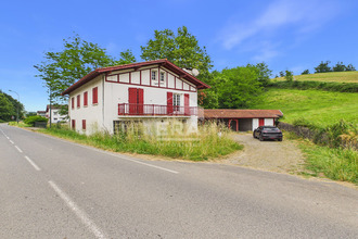  maison meharin 64120