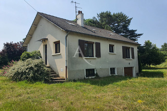  maison mehers 41140