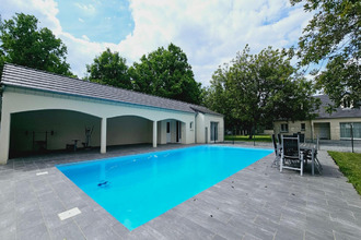  maison mehun-sur-yevre 18500