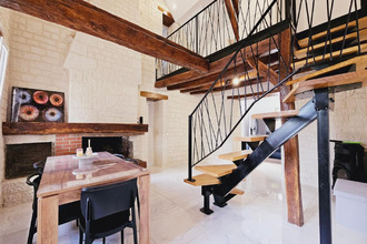  maison mehun-sur-yevre 18500