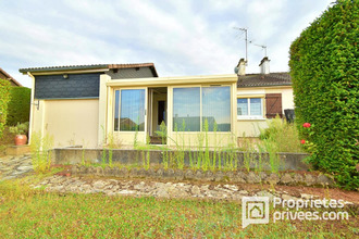  maison mehun-sur-yevre 18500