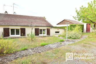  maison mehun-sur-yevre 18500