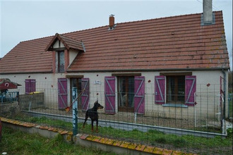  maison mehun-sur-yevre 18500