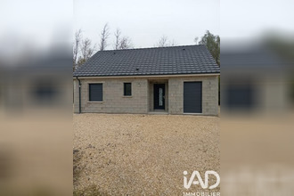  maison mehun-sur-yevre 18500