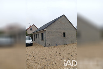  maison mehun-sur-yevre 18500