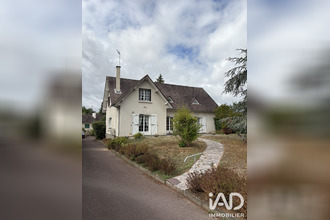  maison mehun-sur-yevre 18500