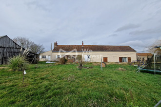  maison meigne-le-vicomte 49490