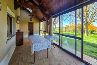  maison meigne-le-vicomte 49490