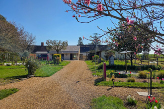  maison meigne-le-vicomte 49490