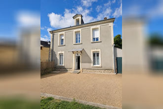  maison meigne-le-vicomte 49490