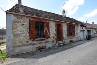  maison meigneux 77520