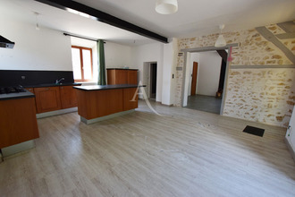  maison meigneux 77520