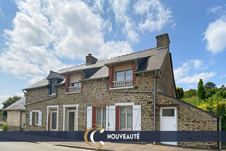  maison meillac 35270
