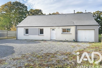  maison meillac 35270